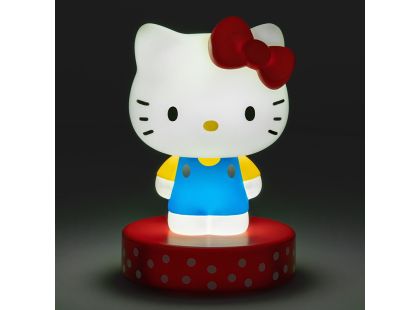 Paladone Icon Light, Hello Kitty