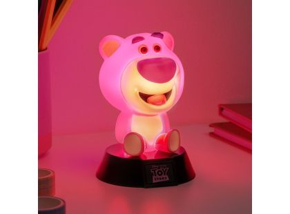 Paladone Icon Light Lotso