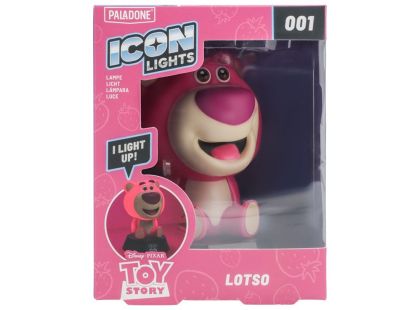 Paladone Icon Light Lotso