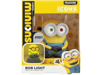 Paladone Icon Light, Mimoni