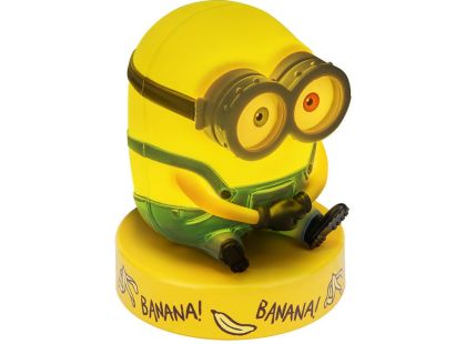 Paladone Icon Light, Mimoni