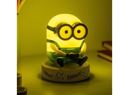 Paladone Icon Light, Mimoni