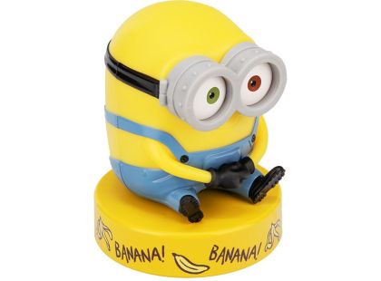 Paladone Icon Light, Mimoni