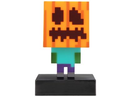 Paladone Icon Light, Minecraft - Zombie kostlivec