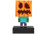 Paladone Icon Light, Minecraft - Zombie kostlivec