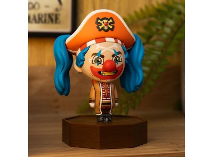 Paladone Icon Light, One Piece - Buggy