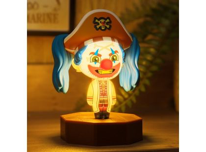 Paladone Icon Light, One Piece - Buggy