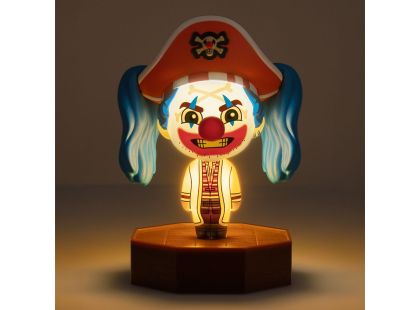 Paladone Icon Light, One Piece - Buggy