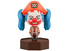 Paladone Icon Light, One Piece - Buggy