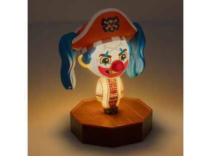 Paladone Icon Light, One Piece - Buggy