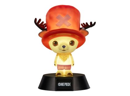 Paladone One Piece Icon Light Chopper