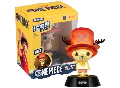 Paladone One Piece Icon Light Chopper