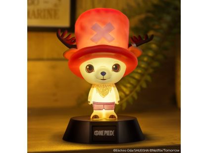 Paladone One Piece Icon Light Chopper