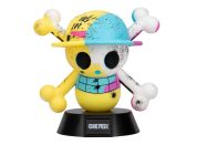Paladone One Piece Icon Light Jolly Roger