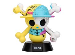 Paladone One Piece Icon Light Jolly Roger