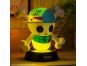 Paladone One Piece Icon Light Jolly Roger 3