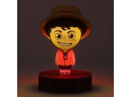 Paladone Icon Light One Piece Luffy