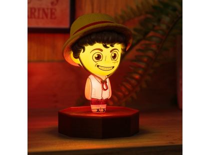 Paladone Icon Light One Piece Luffy