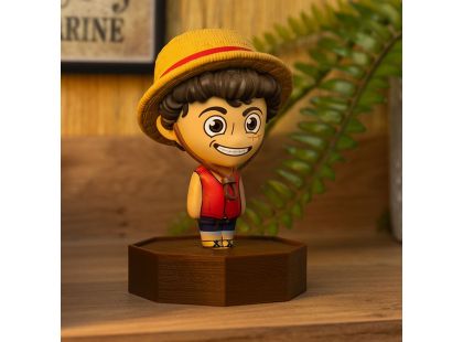 Paladone Icon Light One Piece Luffy