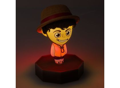 Paladone Icon Light One Piece Luffy