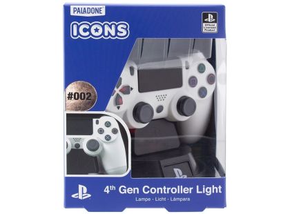 Paladone Playstation DS4 Icon Light
