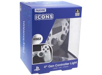 Paladone Playstation DS4 Icon Light