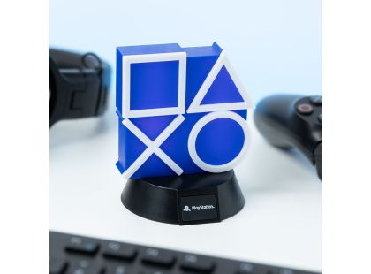 Paladone Playstation Icon Light