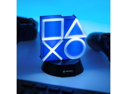 Paladone Playstation Icon Light