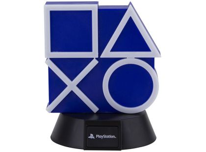 Paladone Playstation Icon Light