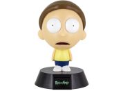 Paladone Icon Light R&M - Morty