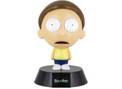 Paladone Icon Light R&M - Morty