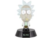 Paladone Rick & Morty Icon Light Rick