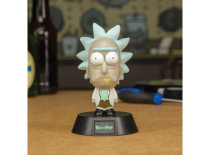 Paladone Rick & Morty Icon Light Rick