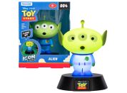 Paladone Toy Story Icon Light Alien