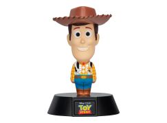 Paladone Toy Story Icon Light Woody