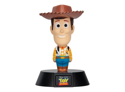 Paladone Toy Story Icon Light Woody