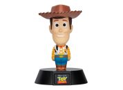Paladone Toy Story Icon Light Woody