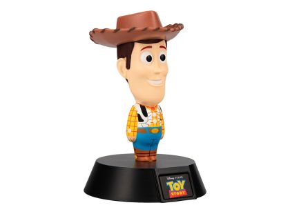 Paladone Toy Story Icon Light Woody