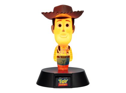 Paladone Toy Story Icon Light Woody
