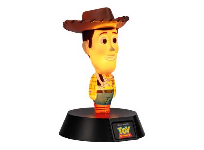 Paladone Toy Story Icon Light Woody
