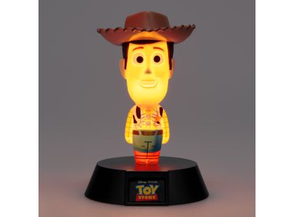 Paladone Toy Story Icon Light Woody