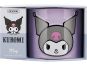 Paladone Kuromi hrnek embosovaný 3