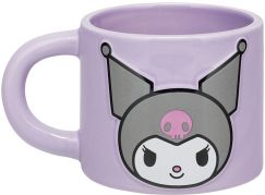 Paladone Kuromi hrnek embosovaný