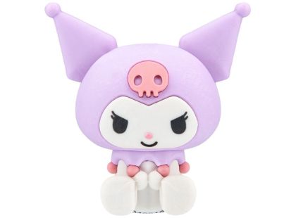 Paladone Kuromi Postavička gumová