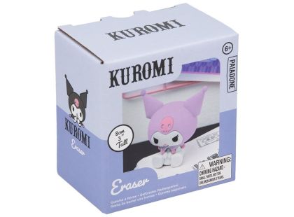 Paladone Kuromi Postavička gumová
