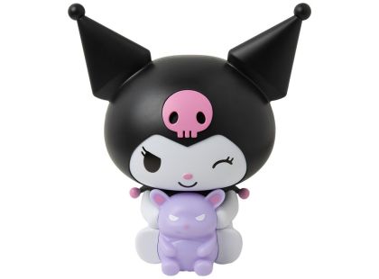 Paladone Kuromi světlo 3D