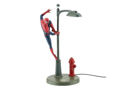 Paladone Lampa Spiderman