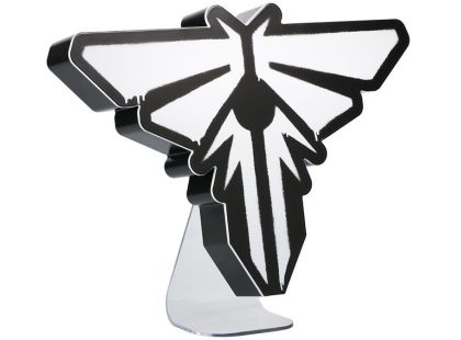 Paladone Last of Us LED světlo