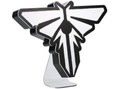Paladone Last of Us LED světlo