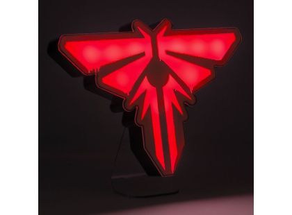 Paladone Last of Us LED světlo